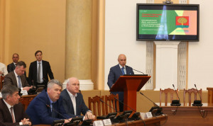 Глава Липецкой области: Главный показатель эффективности работы власти – удовлетворенность людей
