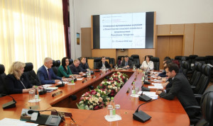 Муниципальные служащие Татарстана пройдут стажировку в республиканском Минсельхозпроде