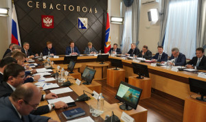 В Севастополе ужесточают антикоррупционные меры