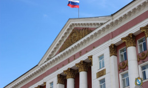 В Курской области для повышения эффективности госуправления упраздняют комитеты