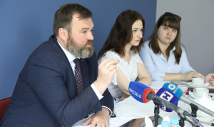 Нижегородская область поделится опытом «Команды правительства»