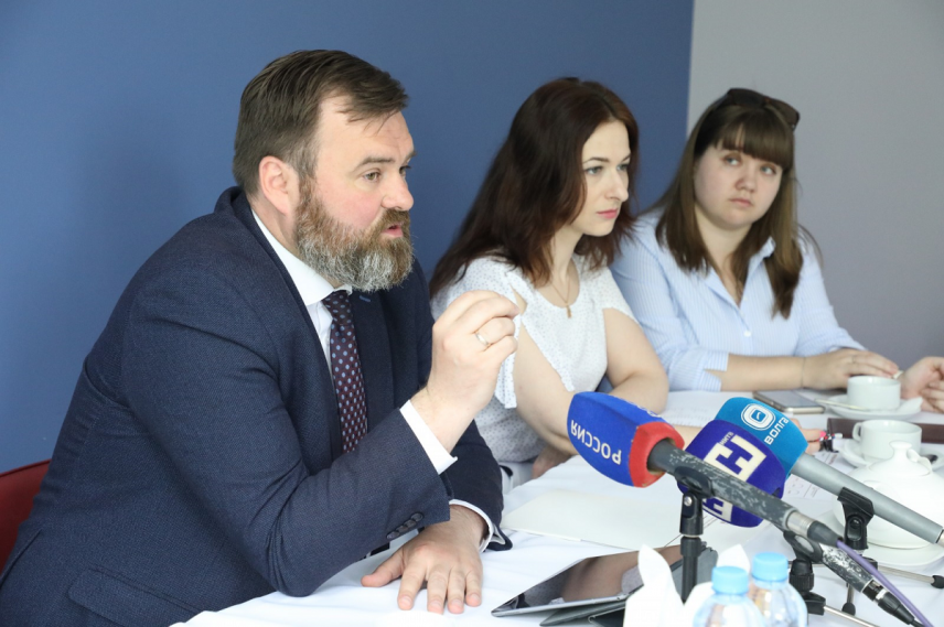 Нижегородская область поделится опытом «Команды правительства»