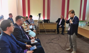 «Команда правительства Нижегородской области» запустила цикл лекций для госслужащих