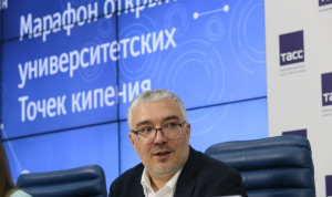 12 «Точек кипения» открылось в российских вузах
