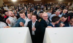 В кадровый резерв Забайкальского края включили победителей второго конкурса «Лидеры России»
