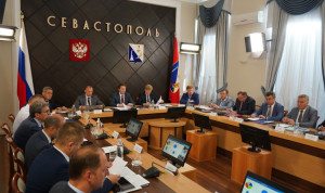 Новый порядок подачи справок о доходах ждет чиновников Севастополя