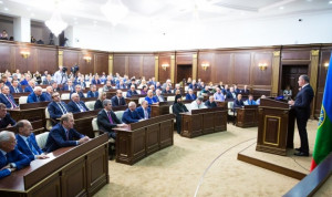 Проект "Кадровый резерв Карачаево-Черкесской Республики" запущен