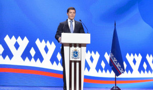 Глава ЯНАО: Главное для руководителя муниципалитета - уметь работать в команде