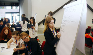 Пензе нужны свежие силы и инициативные кадры