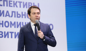 Кадровый резерв для глав муниципалитетов и министров появится в Заполярье