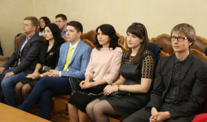 Конкурс «Молодые кадры Орловщины» пройдет во второй раз