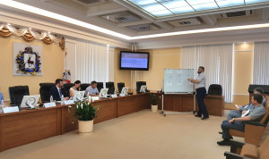В Нижегородской области отберут кандидатов в резерв управленческих кадров