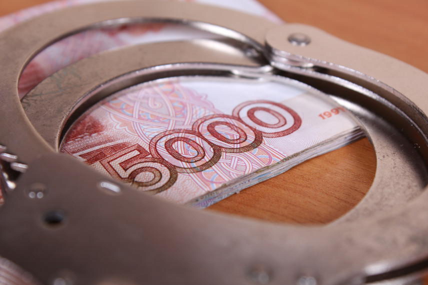 В России готовится механизм изъятия у чиновников имущества и средств со счетов