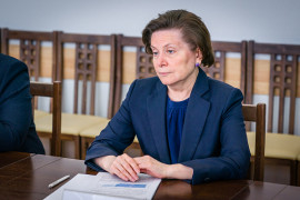 В собеседовании с губернатором Югры примут участие 4 кандидата на пост директора департамента культуры