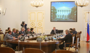 В петербургском конкурсе «Мой город – мои возможности» 350 человек на место