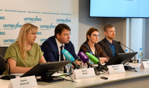 Петербургский конкурс «Мой город — мои возможности» набирает обороты