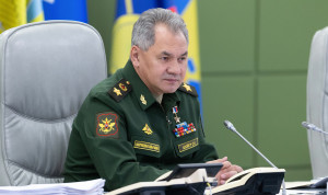 Образцами для подражания стали Шойгу и Лавров
