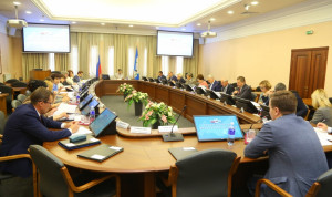 В Иркутской области сформировали резерв управленческих кадров