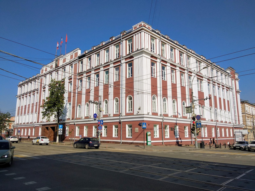 В Перми выберут лучшего муниципального служащего