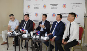 Калмыкия ждет лидеров с инновационным мышлением