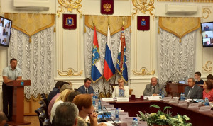 В Самаре хотят составить портрет муниципального служащего