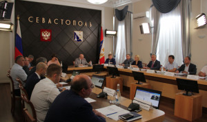 Власти Севастополя проведут открытый конкурс на посты в правительстве города