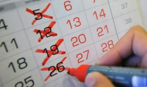 СМИ: Минтруд оценит влияние 4-дневной рабочей недели на экономику