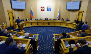 Росстат: Меньше всего служащих в Ленобласти