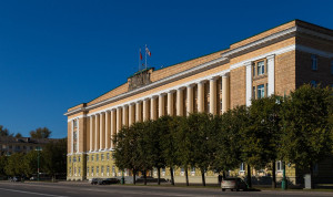 Лучших чиновников выберут в Новгородской области