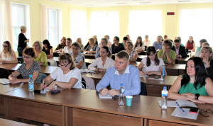 В Калининградской области муниципальные служащие повысят квалификацию в сфере управления