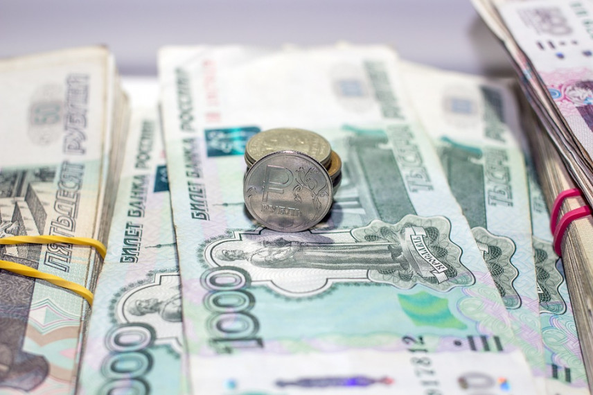 Роструд назвал отрасли с наибольшим числом высокооплачиваемых вакансий