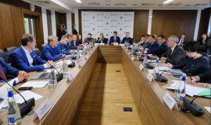 Новосибирская область и Сбербанк расширяют цифровое сотрудничество