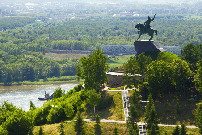 В Башкортостане обучат вновь избранных глав администраций городских и сельских поселений