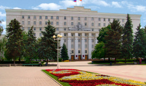 В Ростовской области определят лучшего муниципального служащего
