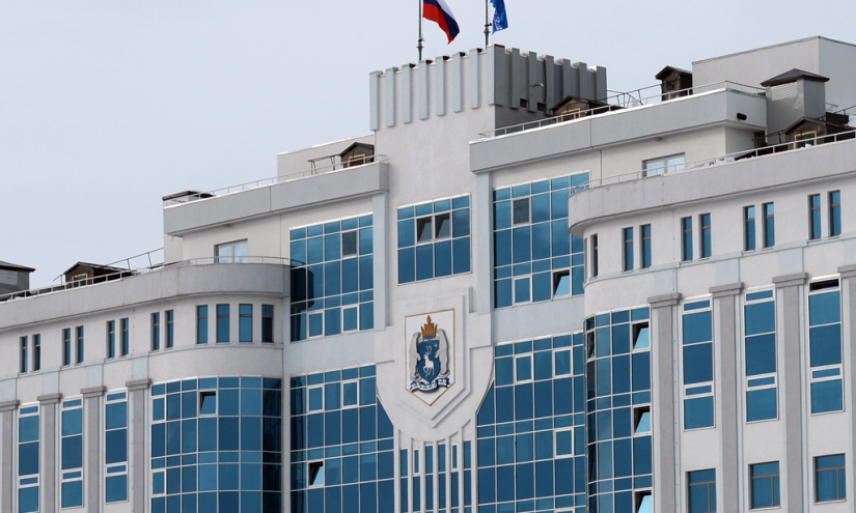 Ямальские госслужащие постигали системный подход в управлении