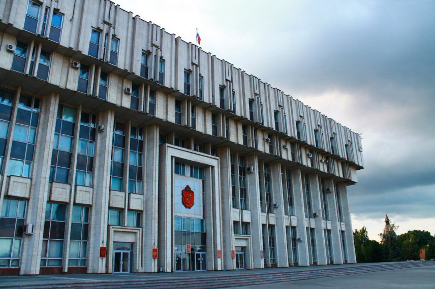 В Туле хотят изменить правила привлечения муниципальных служащих к ответственности