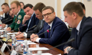 Как в Челябинской области собирали команду управленцев