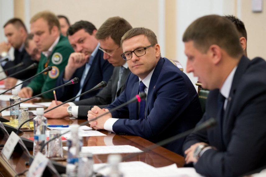 Как в Челябинской области собирали команду управленцев