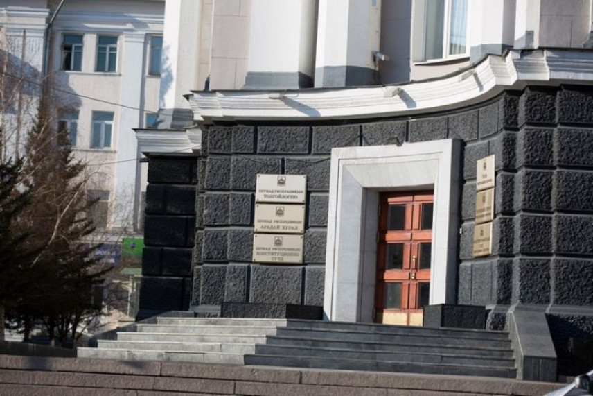 В Бурятии обсудили местное самоуправление