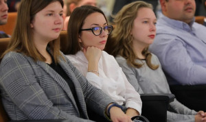 «Команда правительства» Нижегородской области собирает проекты молодежного резерва