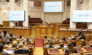 В Петербурге выбрали лучшие кадровые технологии