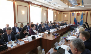 Ульяновская область планирует внедрить в органах власти практику работы из дома