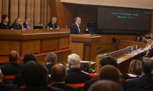 Крым использует опыт Татарстана и Белгородской области при создании кадрового резерва