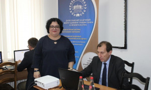Победители конкурса «Мой Дагестан» изучили гибкие технологии управления проектами