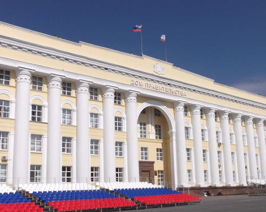 Как улучшить государственное управление знают в Ульяновской области