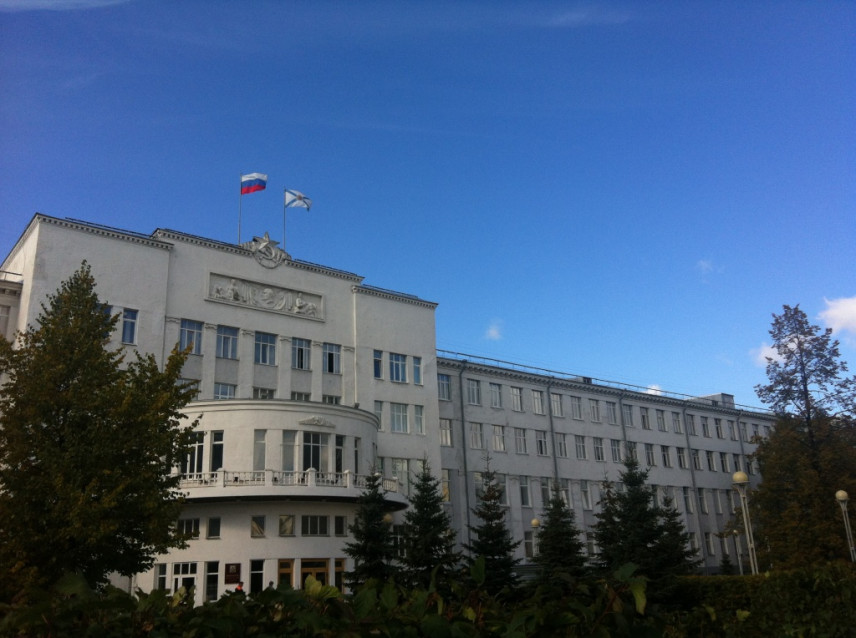В Архангельской области обсудили работу по противодействию коррупции