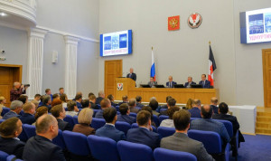 В администрации правительства Удмуртии сократят должности замглавы республики