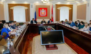 Расходы госслужащих Оренбуржья будет контролировать единый орган