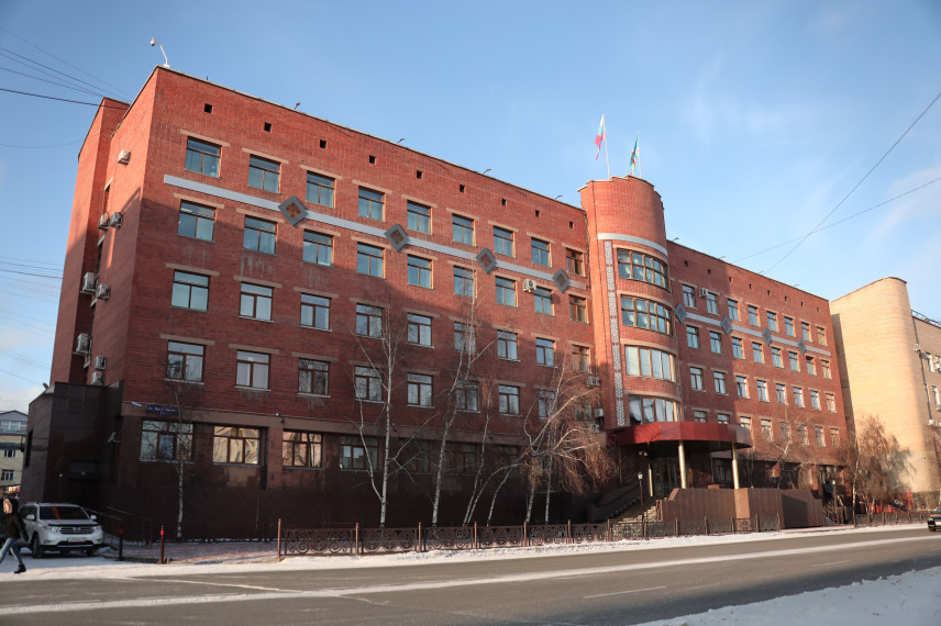 В Якутии предусмотрят дополнительные меры ответственности за коррупционные действия