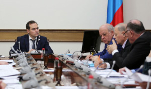 В Дагестане принята новая программа по развитию государственной службы
